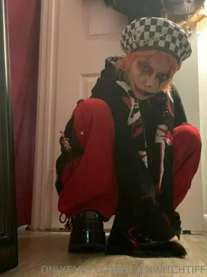 Lifeofapixie OnlyFans Leaked Free Thumbnail Picture - #JG5pCa9Dzi