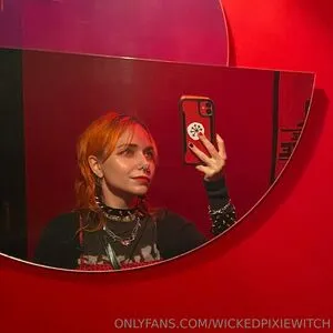 Lifeofapixie OnlyFans Leaked Free Thumbnail Picture - #K152UYB99O