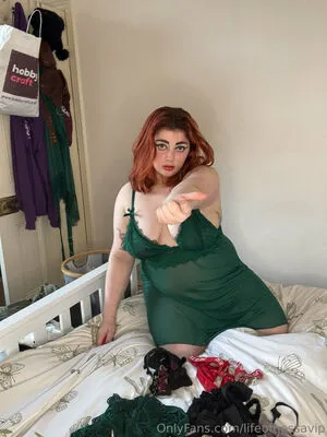 Lifeofnessavip OnlyFans Leaked Free Thumbnail Picture - #Y93KujSNqQ