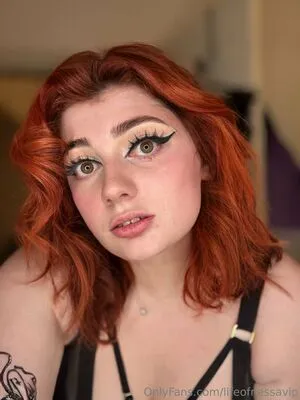 Lifeofnessavip OnlyFans Leaked Free Thumbnail Picture - #gcR4mSn7fI