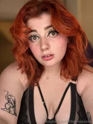 Lifeofnessavip OnlyFans Leaked Free Thumbnail Picture - #ntNC3dSREI