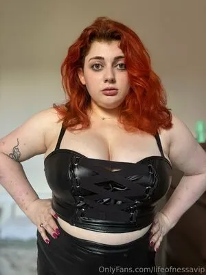 Lifeofnessavip OnlyFans Leaked Free Thumbnail Picture - #r7V3kROXE2