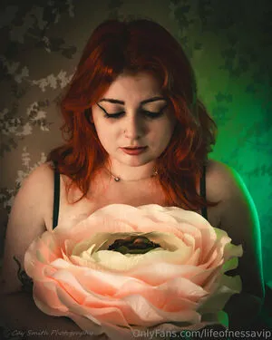 Lifeofnessavip OnlyFans Leaked Free Thumbnail Picture - #vwplAwEvPs