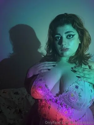 Lifeofnessavip OnlyFans Leaked Free Thumbnail Picture - #xexyWY4TxY