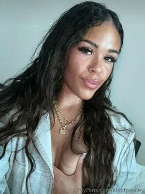 Lifeofpaisley OnlyFans Leaked Free Thumbnail Picture - #tRiQIU7gqD