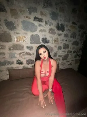 Lifeofroseee OnlyFans Leaked Free Thumbnail Picture - #3KTERF5BQo