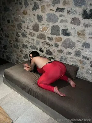 Lifeofroseee OnlyFans Leaked Free Thumbnail Picture - #qg55CCvi1y
