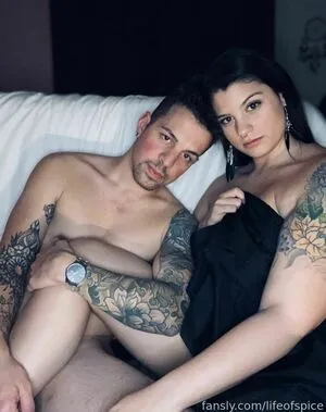 Lifeofspice OnlyFans Leaked Free Thumbnail Picture - #E6qw6bDBKy