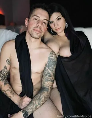 Lifeofspice OnlyFans Leaked Free Thumbnail Picture - #FUqegxVtLk