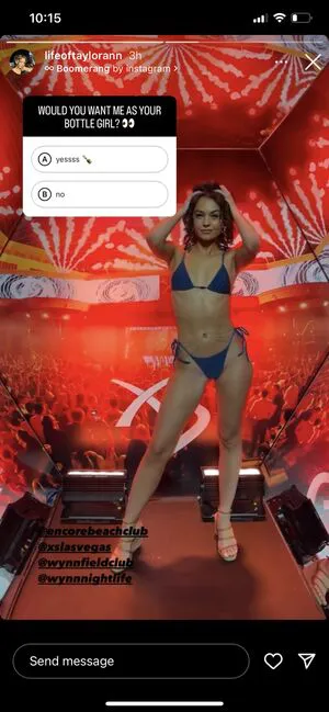 Lifeoftaylorann OnlyFans Leaked Free Thumbnail Picture - #mSCmXiIkzp