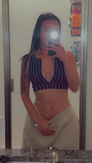 Lifesafkinbeach OnlyFans Leaked Free Thumbnail Picture - #RYuuDWyQ2Y