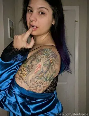 Lifespice Vip OnlyFans Leaked Free Thumbnail Picture - #GcvmFW6Hxv