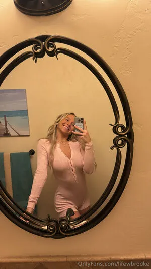Lifewbrooke OnlyFans Leaked Free Thumbnail Picture - #6g9kJge7Z0
