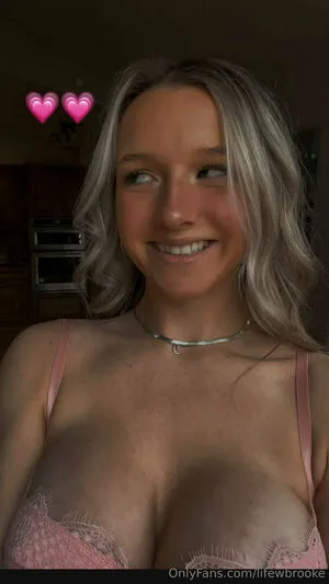 Lifewbrooke OnlyFans Leaked Free Thumbnail Picture - #PD3FHptuLw