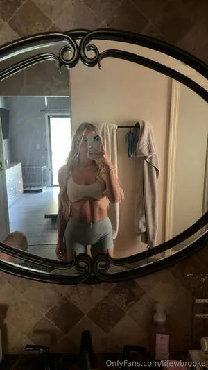 Lifewbrooke OnlyFans Leaked Free Thumbnail Picture - #TPNdJonLTO