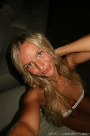 Lifewbrooke OnlyFans Leaked Free Thumbnail Picture - #XYo5A4uvQo