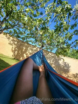 Lifewith Iu OnlyFans Leaked Free Thumbnail Picture - #XU77rnaXHT