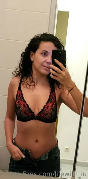 Lifewith Iu OnlyFans Leaked Free Thumbnail Picture - #bDGJ7jkA4X