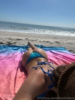 Lifewithalexis OnlyFans Leaked Free Thumbnail Picture - #FuE4GsjABq