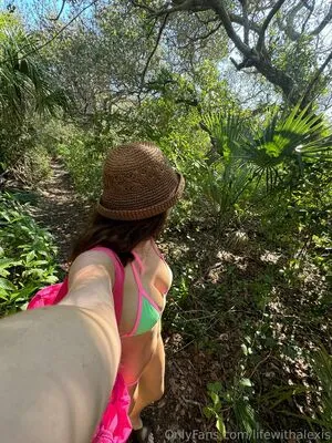 Lifewithalexis OnlyFans Leaked Free Thumbnail Picture - #rOi3KWRVjY