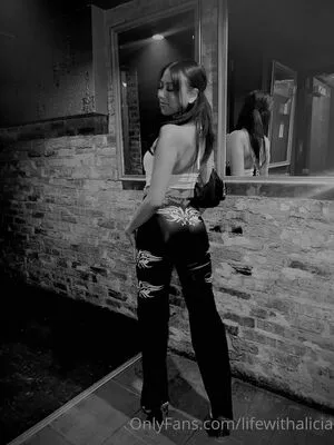 Lifewithalicia OnlyFans Leaked Free Thumbnail Picture - #RKdSTWL02D