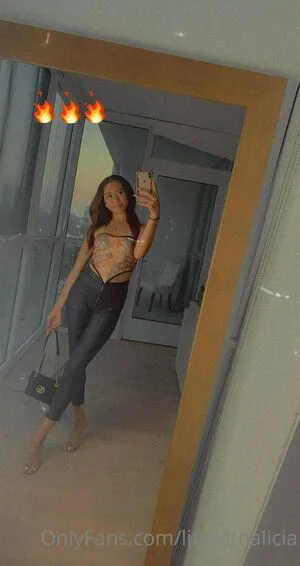 Lifewithalicia OnlyFans Leaked Free Thumbnail Picture - #lXb5ZJCyck