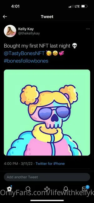 Lifewithkellykay OnlyFans Leaked Free Thumbnail Picture - #0sRtjIKeky