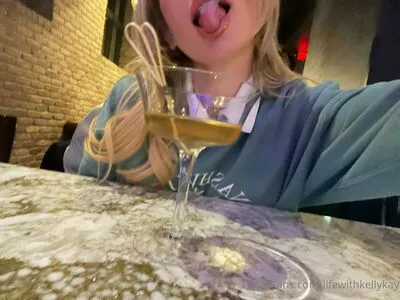 Lifewithkellykay OnlyFans Leaked Free Thumbnail Picture - #89R7q96our