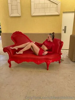 Lifewithkitten OnlyFans Leaked Free Thumbnail Picture - #Bw050pH2dw