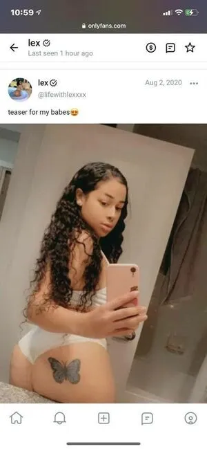Lifewithlexxxx OnlyFans Leaked Free Thumbnail Picture - #rFOw7r5pZj