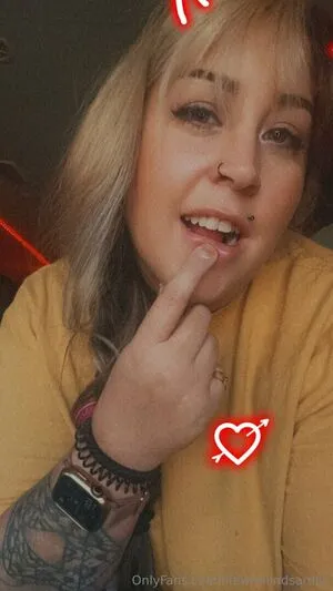 Lifewithlindsarella OnlyFans Leaked Free Thumbnail Picture - #R1UNIRZwnx