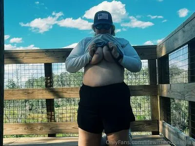 Lifewithlindsarella OnlyFans Leaked Free Thumbnail Picture - #TFRILRWjNj