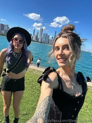 Lifewithlunaxo OnlyFans Leaked Free Thumbnail Picture - #PokBgxqVen