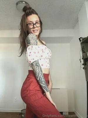 Lifewithlunaxo OnlyFans Leaked Free Thumbnail Picture - #zIOQQAHxGx