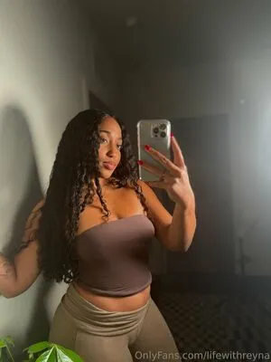 Lifewithreyna OnlyFans Leaked Free Thumbnail Picture - #gwlfGZTo0t