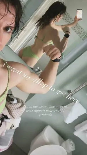 Lifterlily OnlyFans Leaked Free Thumbnail Picture - #flKWBf7GQ8