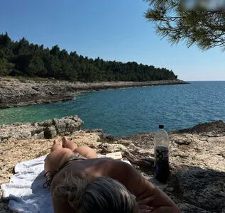 Lifting Toni OnlyFans Leaked Free Thumbnail Picture - #BpvQMV03dn
