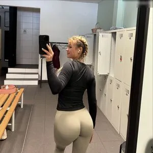 Lifting Toni OnlyFans Leaked Free Thumbnail Picture - #DlNHvH9F4g