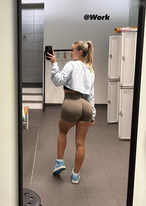 Lifting Toni OnlyFans Leaked Free Thumbnail Picture - #wx78bPCRhj