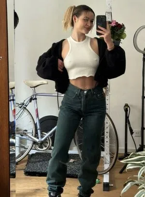 Lifting Toni OnlyFans Leaked Free Thumbnail Picture - #xLbwpc3iEs