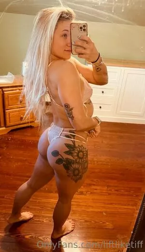 Liftliketiff OnlyFans Leaked Free Thumbnail Picture - #5oSxLNVwps