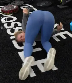 Liftwithalix OnlyFans Leaked Free Thumbnail Picture - #7LWnKtqclc