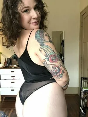 Ligeia Black OnlyFans Leaked Free Thumbnail Picture - #9kGAHPSGCA