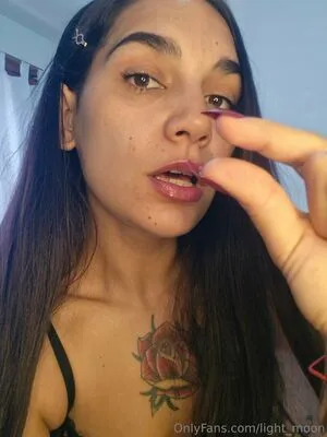 Light Moon OnlyFans Leaked Free Thumbnail Picture - #d5Wm1QXQws