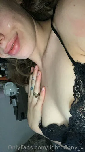 Lightbunny X OnlyFans Leaked Free Thumbnail Picture - #PJhmAGmrFy