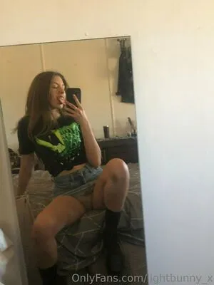 Lightbunny X OnlyFans Leaked Free Thumbnail Picture - #lwuoN8zkiK