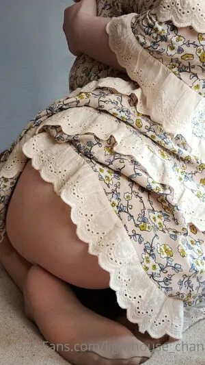 Lighthouse Chan OnlyFans Leaked Free Thumbnail Picture - #fWaPyFhdML