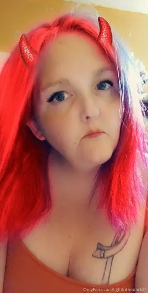 Lightinthedark21 OnlyFans Leaked Free Thumbnail Picture - #BONOBGdQVF