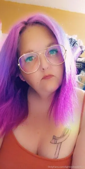 Lightinthedark21 OnlyFans Leaked Free Thumbnail Picture - #Iet6ZtEMqn