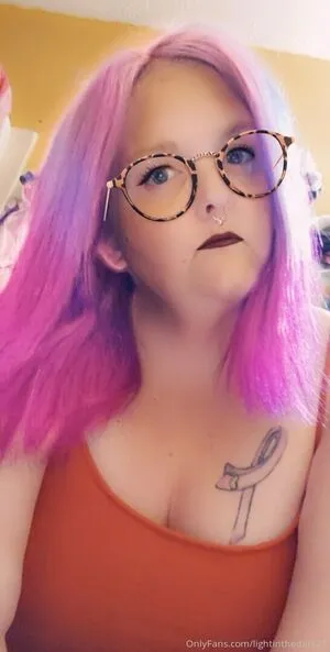 Lightinthedark21 OnlyFans Leaked Free Thumbnail Picture - #YpM1LyIWMU